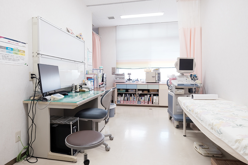 総合診療科とは