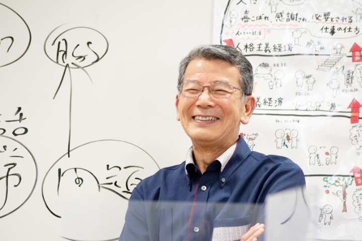 當山 宏