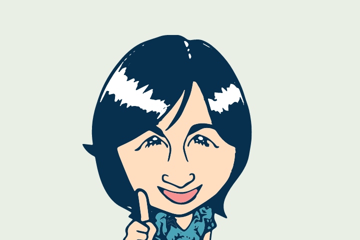 野元 ゆりか