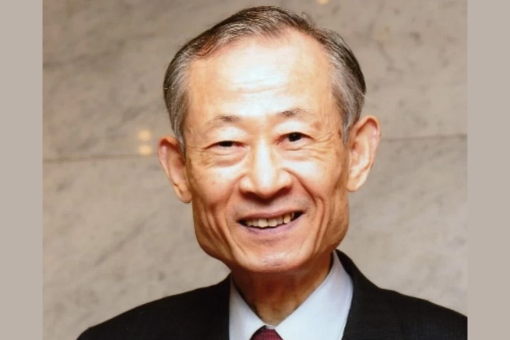 竹田 陽一