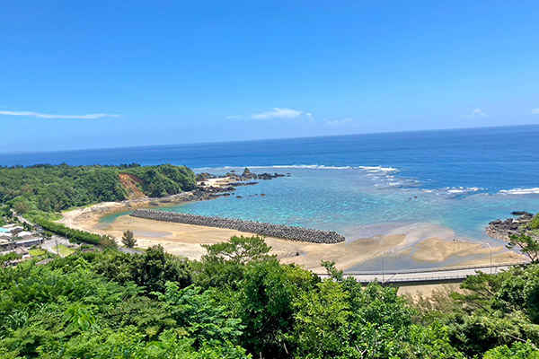 自然と共にある暮らし