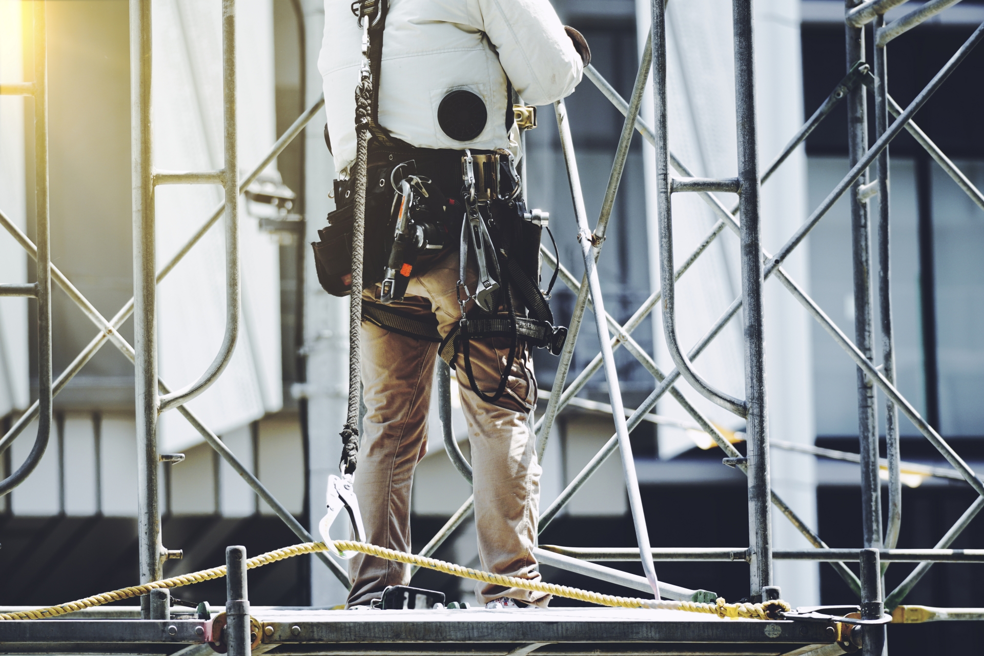 スタッフのイメージ