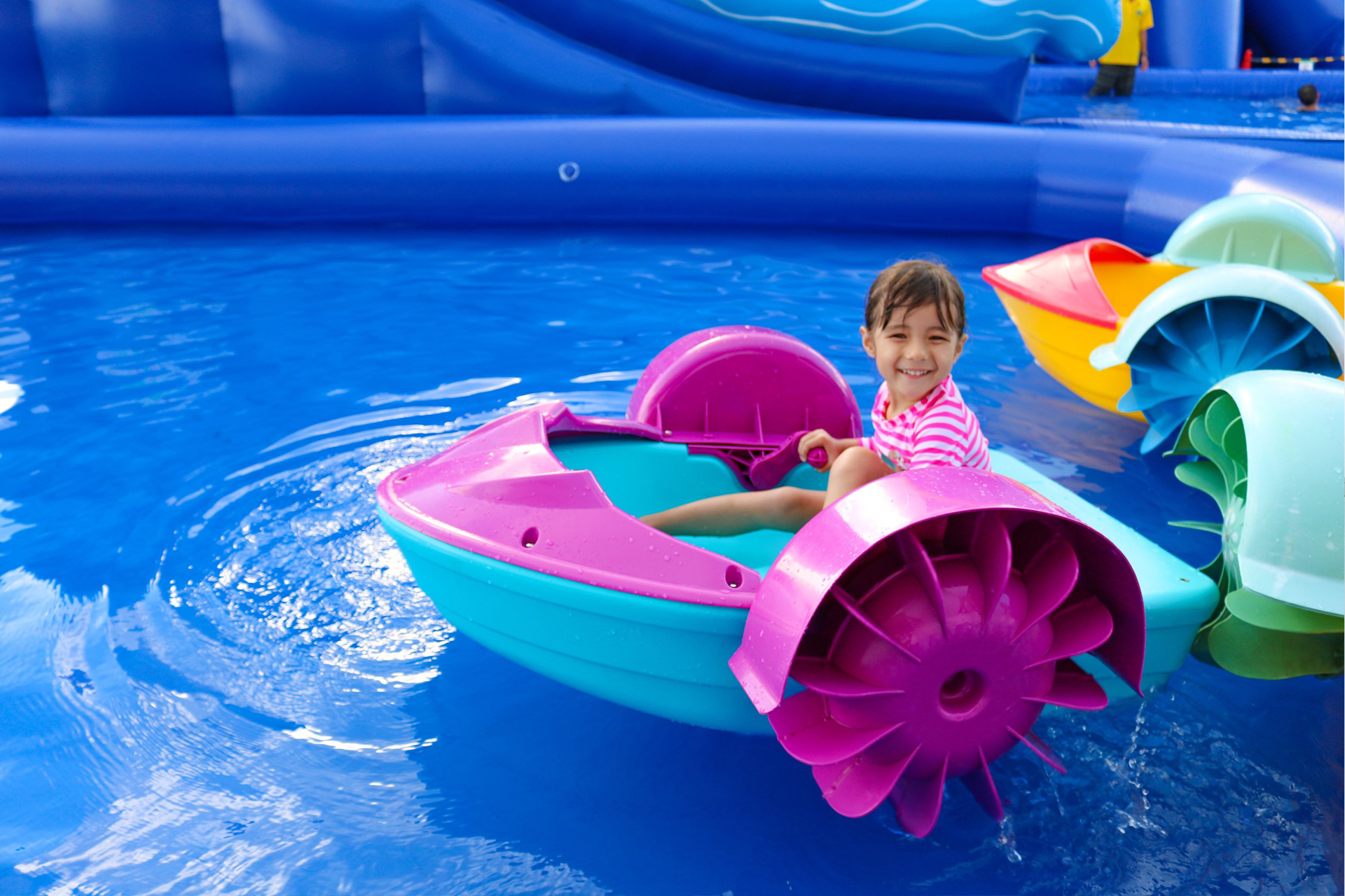 私たちについて