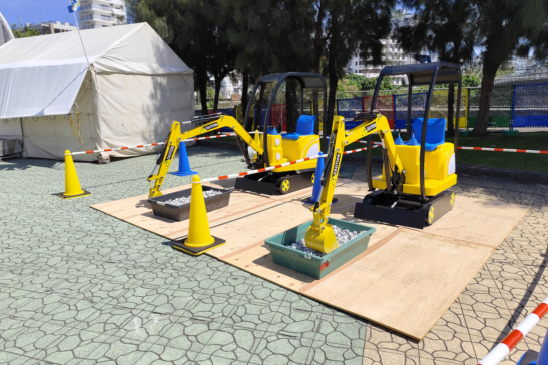 私たちについて