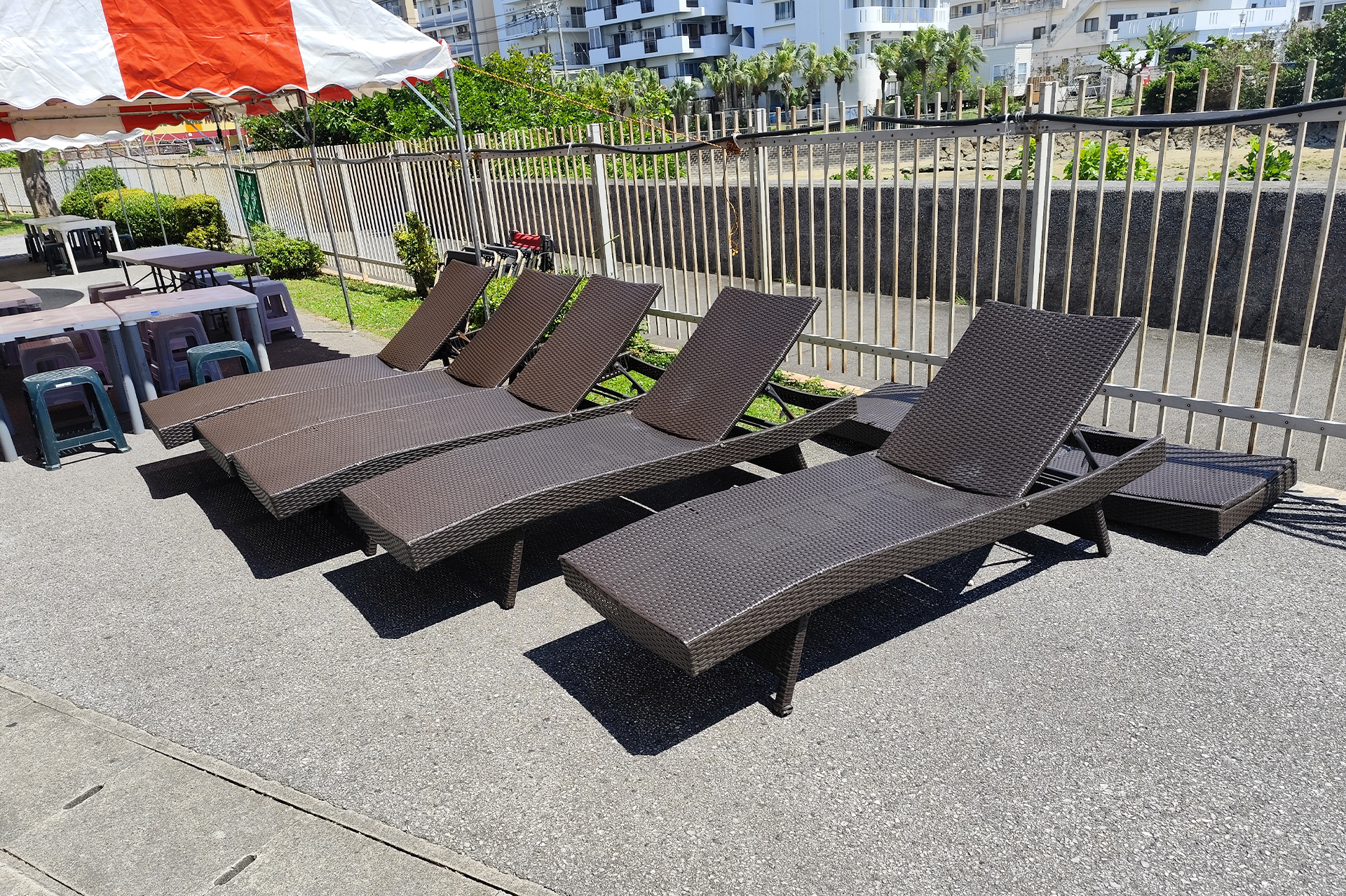 私たちについて