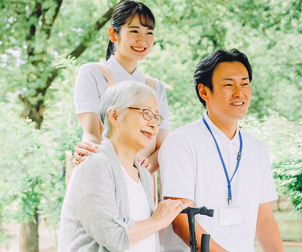 介護・福祉事業