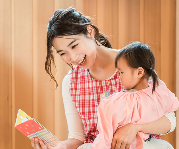 保育・学童事業