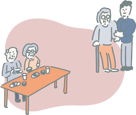 リラクゼーション