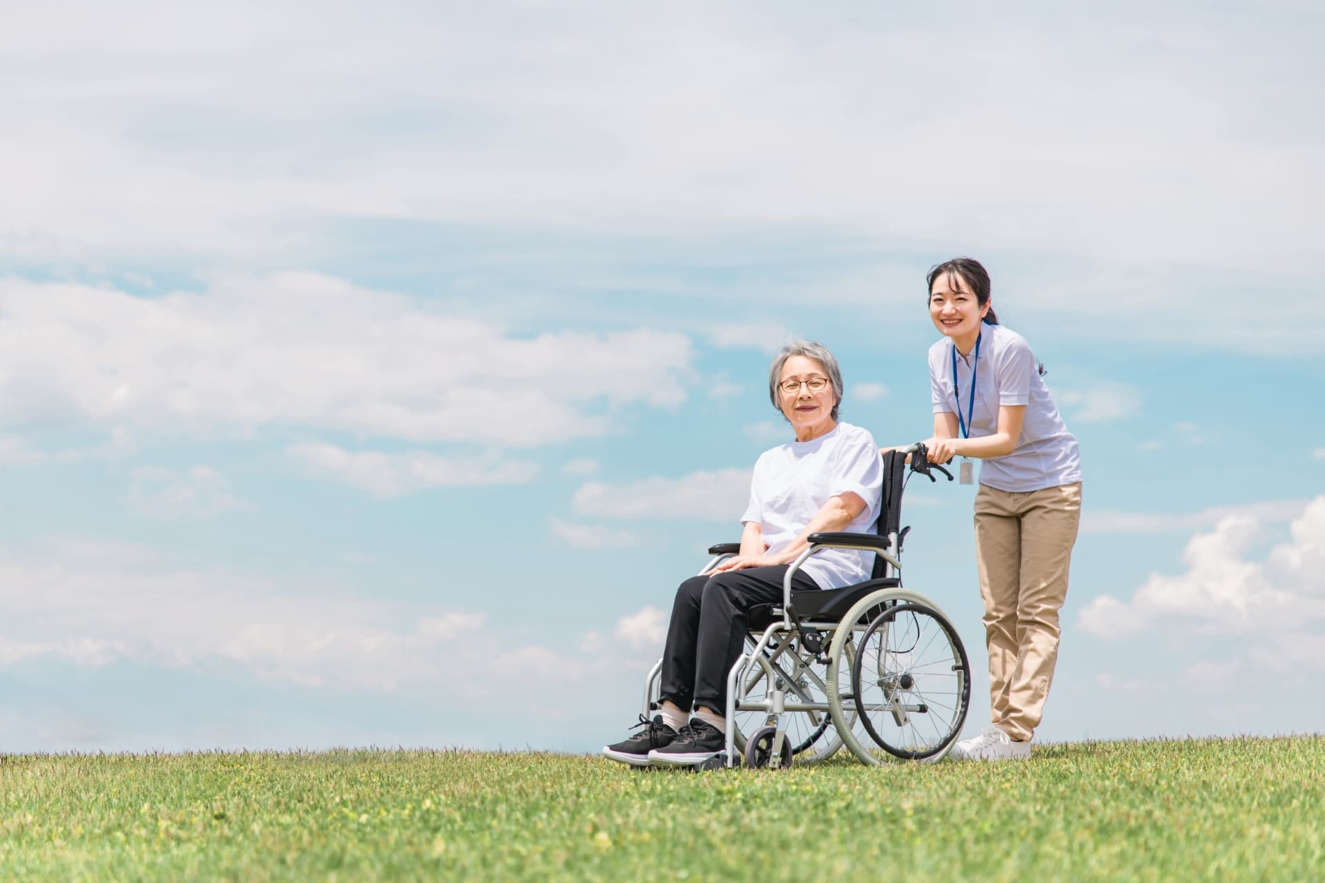 福祉用具サービスひとえ