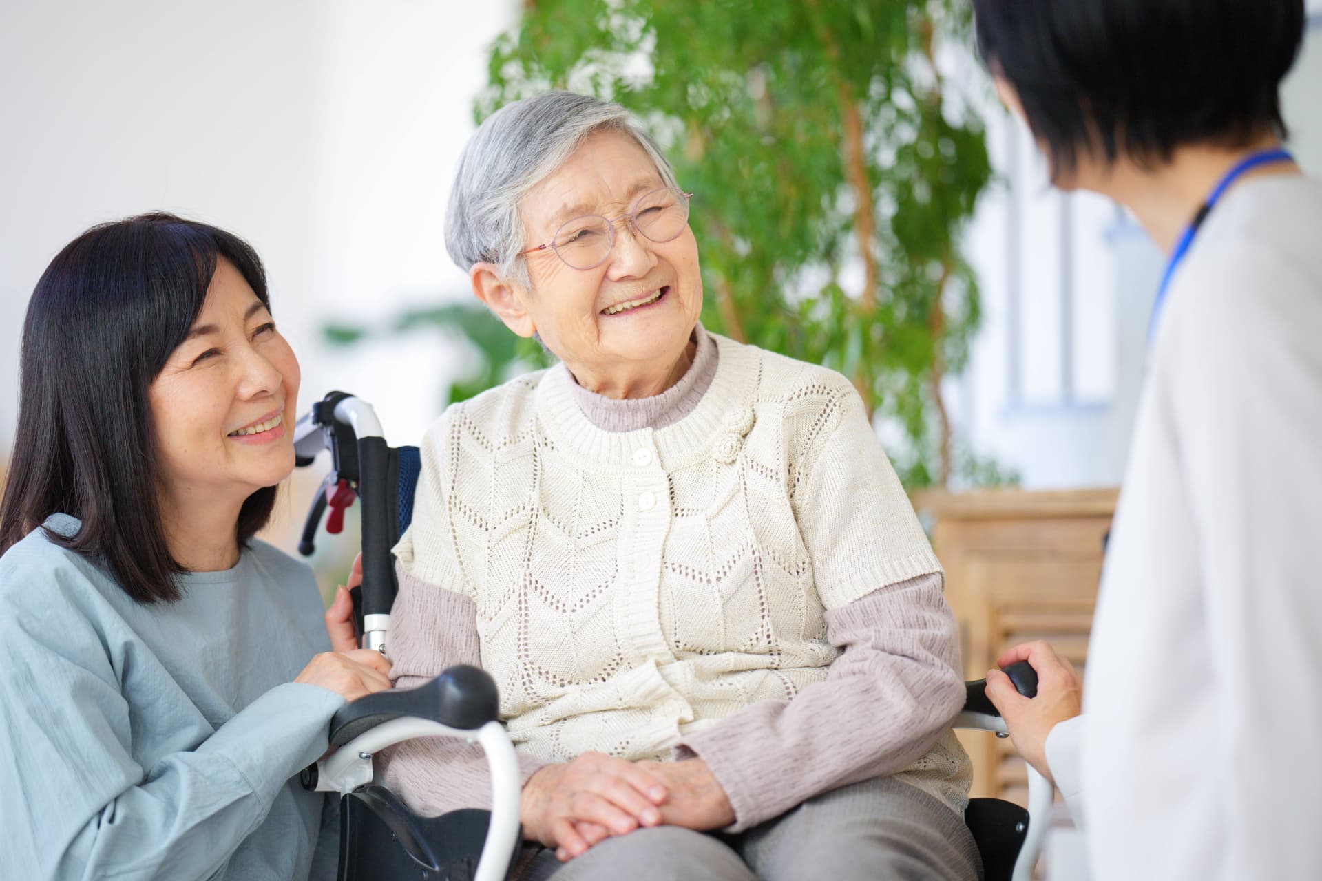 ケアプランセンターひとえ