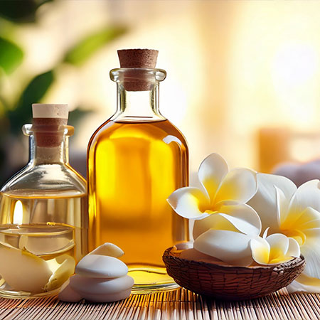 リンパ＆ビューティーサロン 和風流