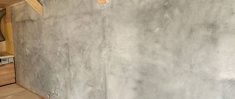 左官・内外装仕上げ