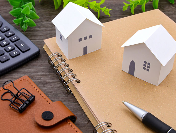 不動産売買仲介