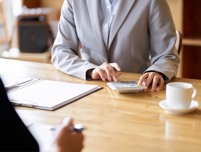 事業運営コンサルティング