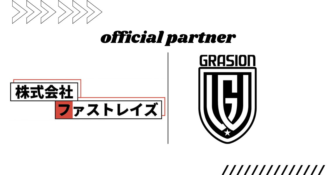 オフィシャルパートナー