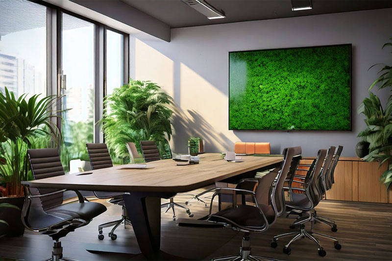 事業用不動産に特化したサービスを提供しています