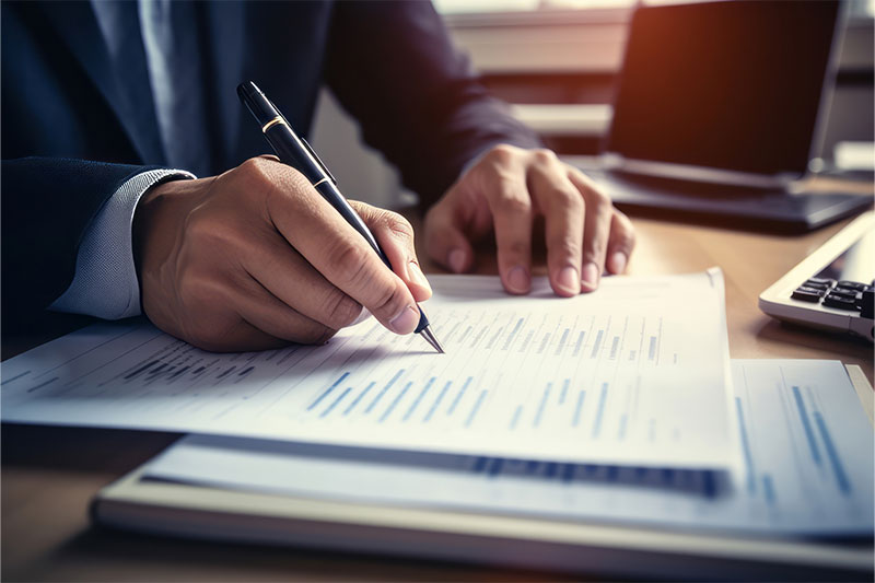 士業ネットワークを構築し、事業運営をワンストップでサポート