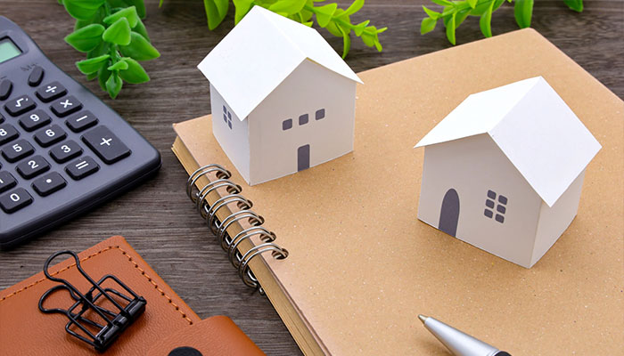 不動産売買仲介