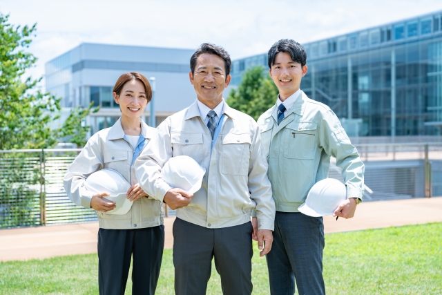 採用情報イメージ