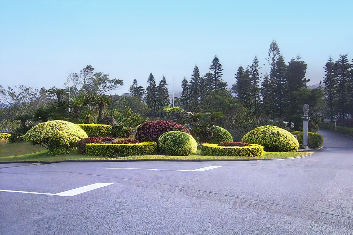 緑地管理・メンテナンス