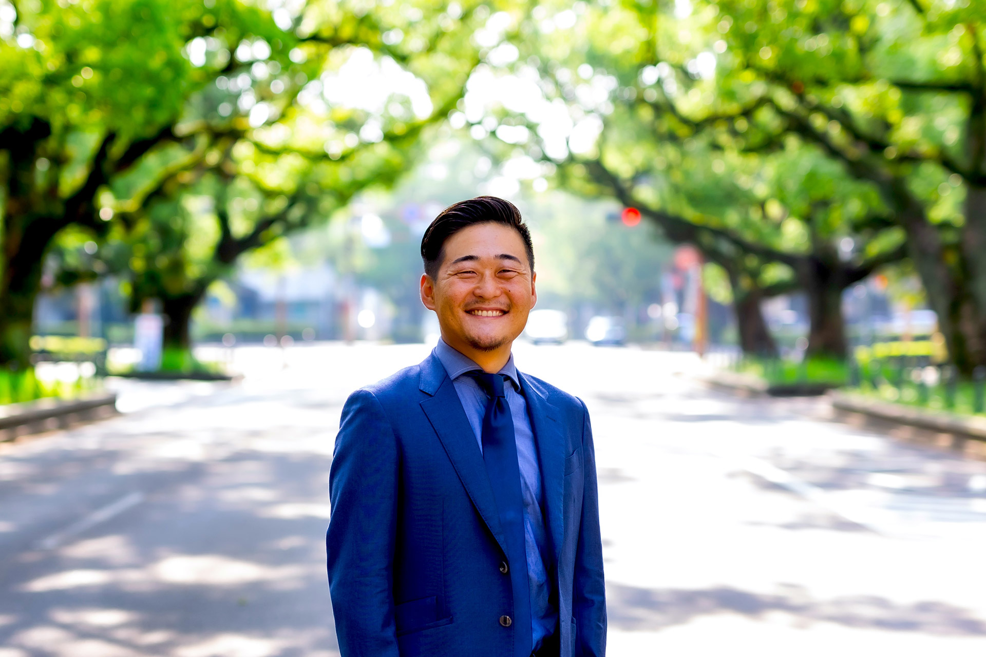 内山 悠太郎（弁護士）