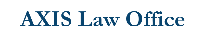 AXIS Law Office
