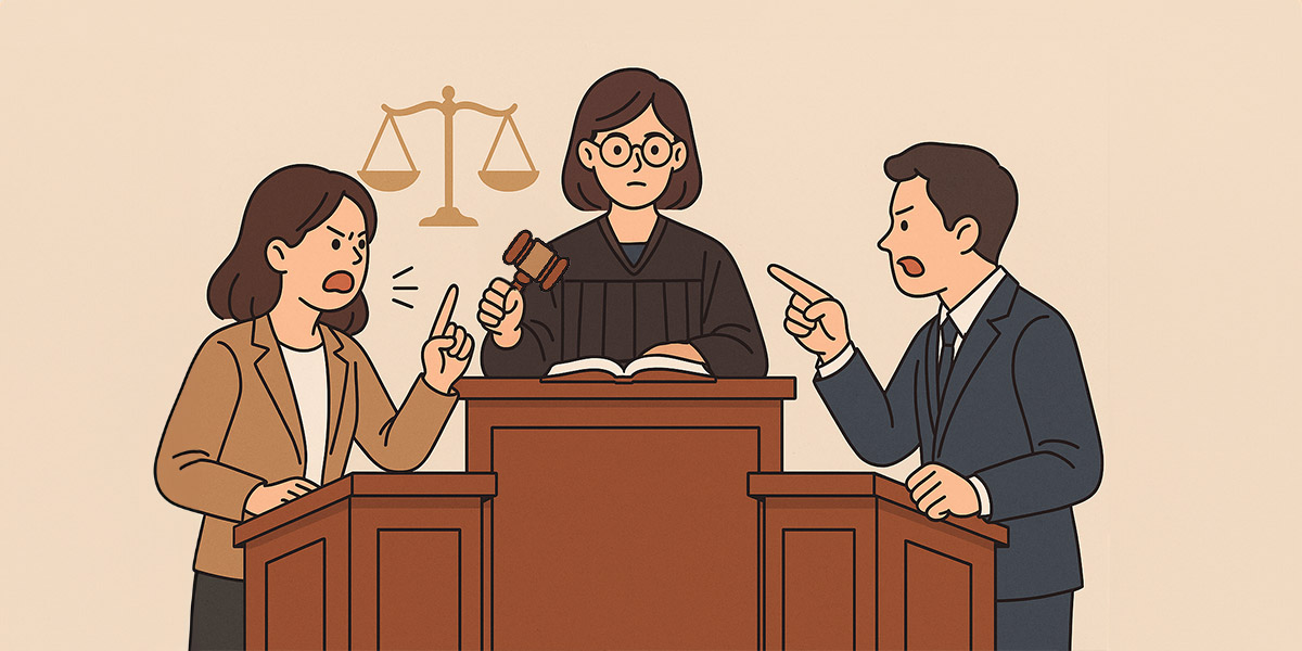 民事訴訟・紛争対応