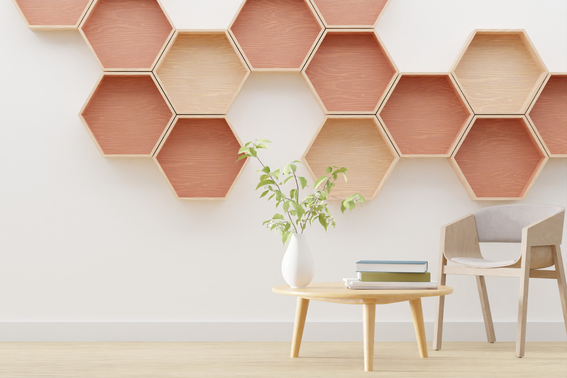 整えることから始まる、心地よい毎日。