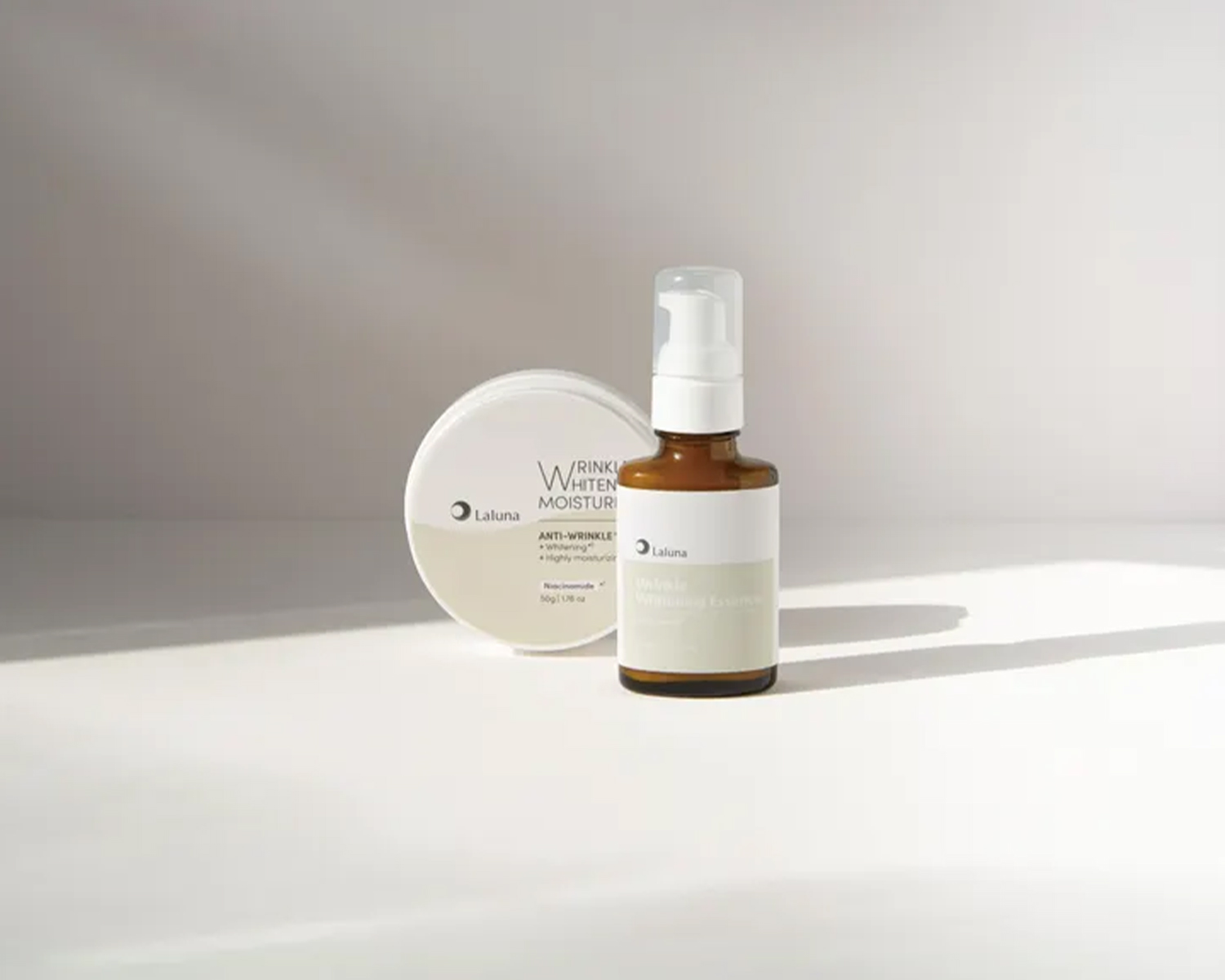 肌と心のバランスを整える、エイジングケアの提案