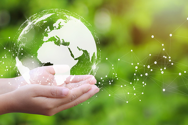 認証取得・排出権関連の実績