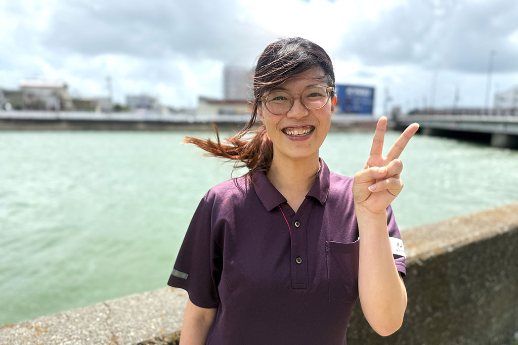 佐野 淳美（ホバー）