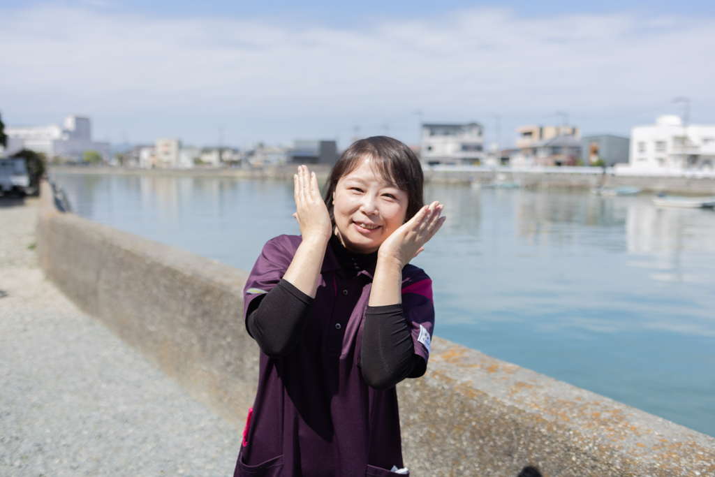 丸賀 由紀