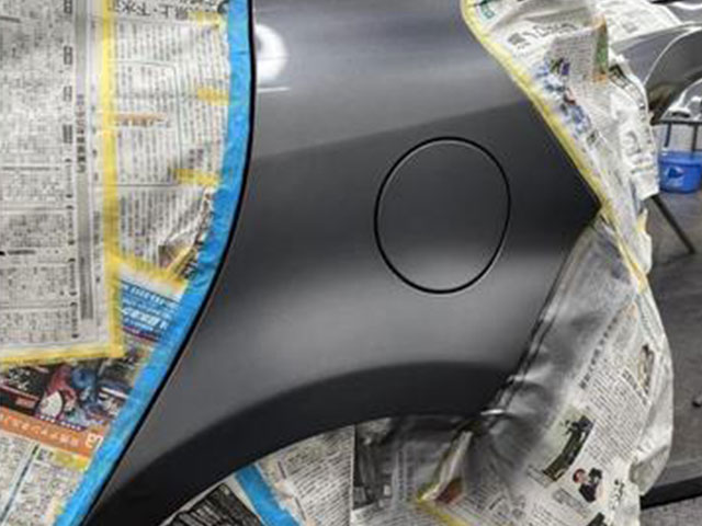 松井モータースの心得