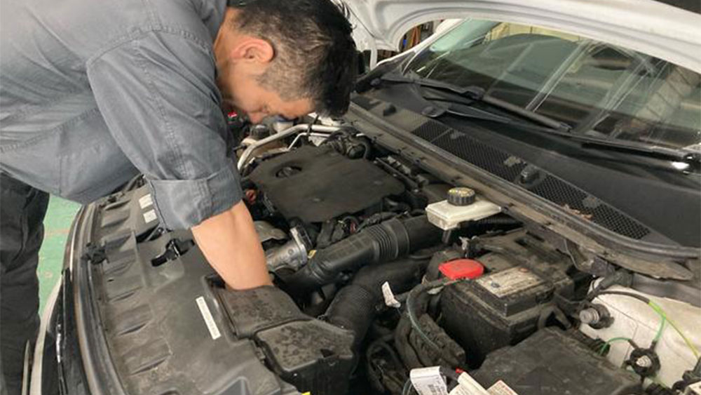 創意工夫でコストを削減