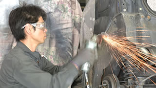 代表プロフィール