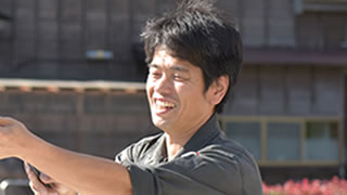 代表プロフィール