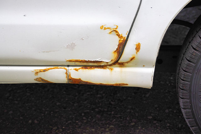 冬の名残が気になる方へ