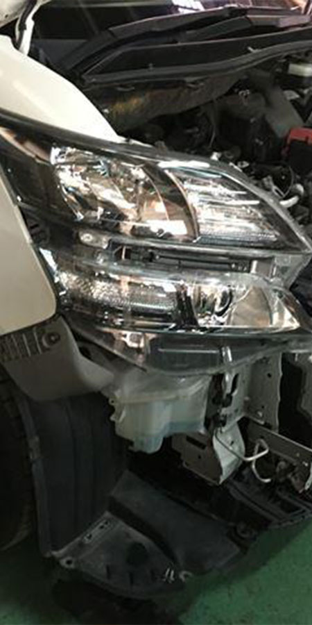 新温泉町とその周辺のお客様