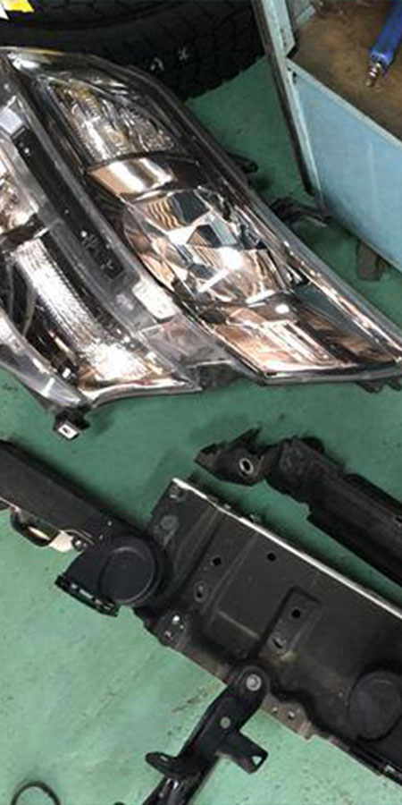 新温泉町とその周辺のお客様