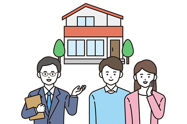 募集活動のイメージ