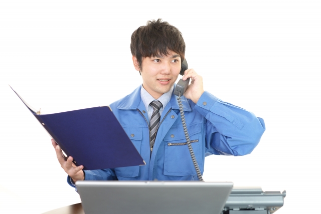 スピーディーな対応