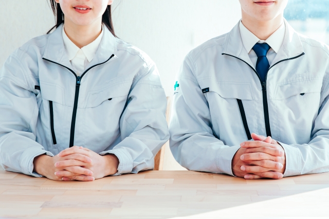 経験に基づいた知識