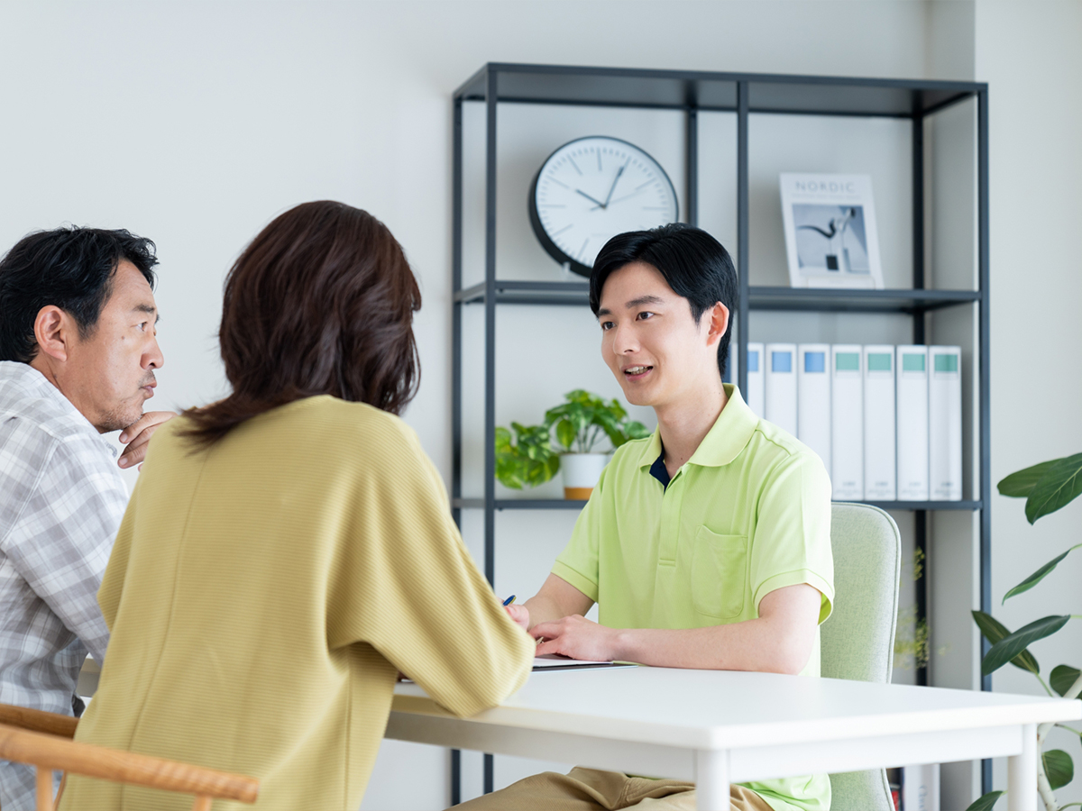 ご利用までの流れ