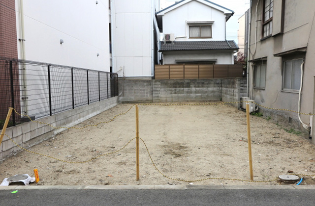 不動産事業部