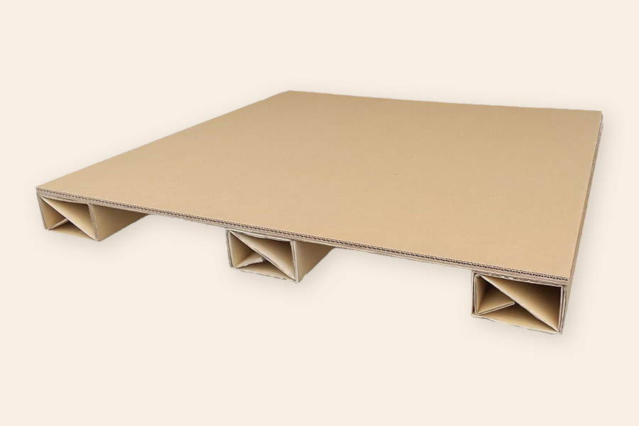 ダンボールパレット