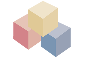 おもちゃイラスト