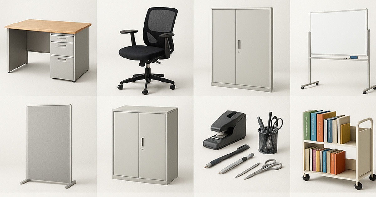 (有)ともり事務用品社イメージ画像