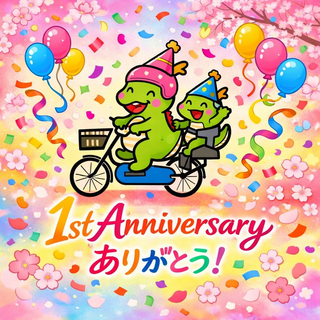 どらごんさいくる