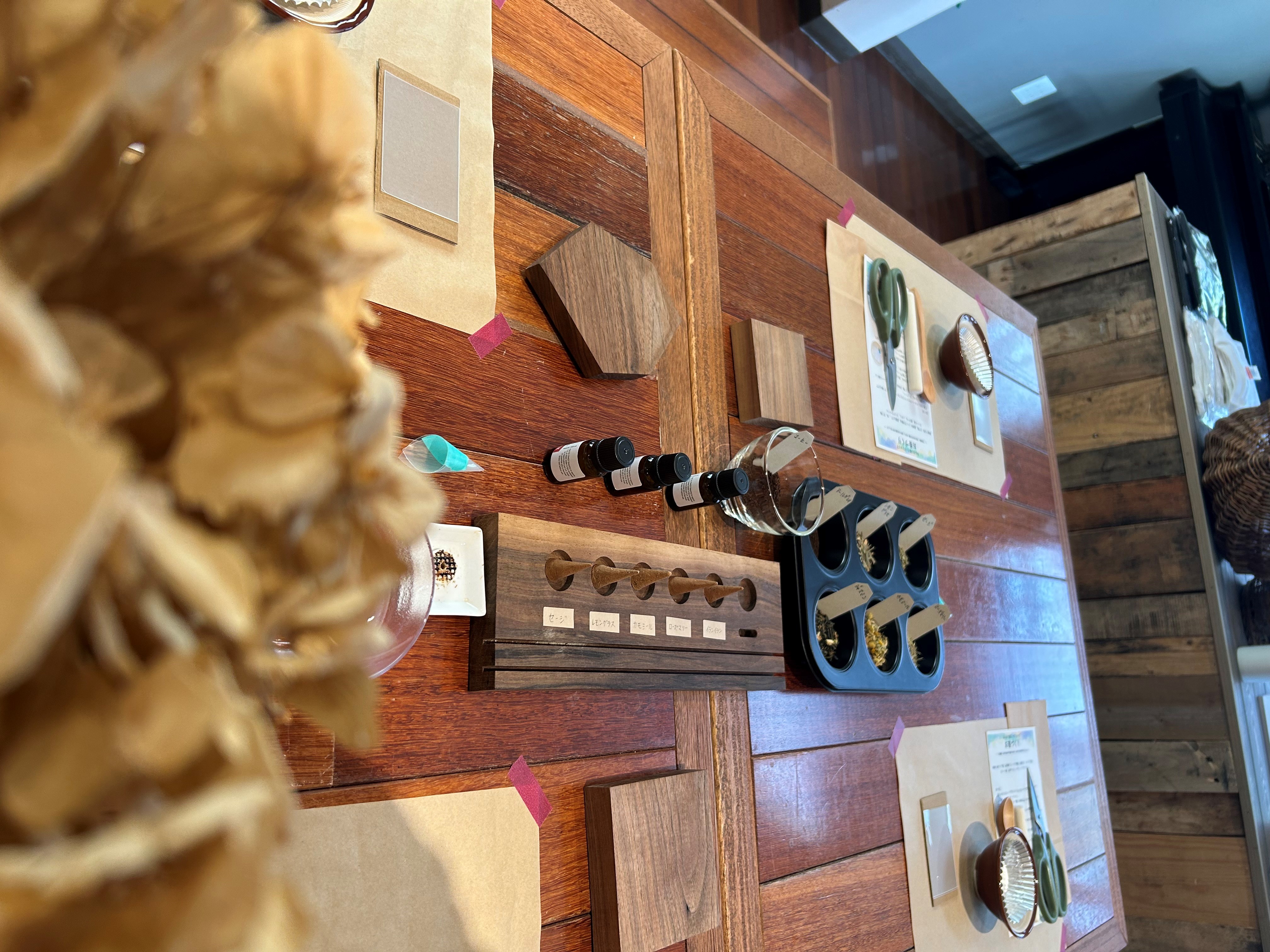 グリーフワーク