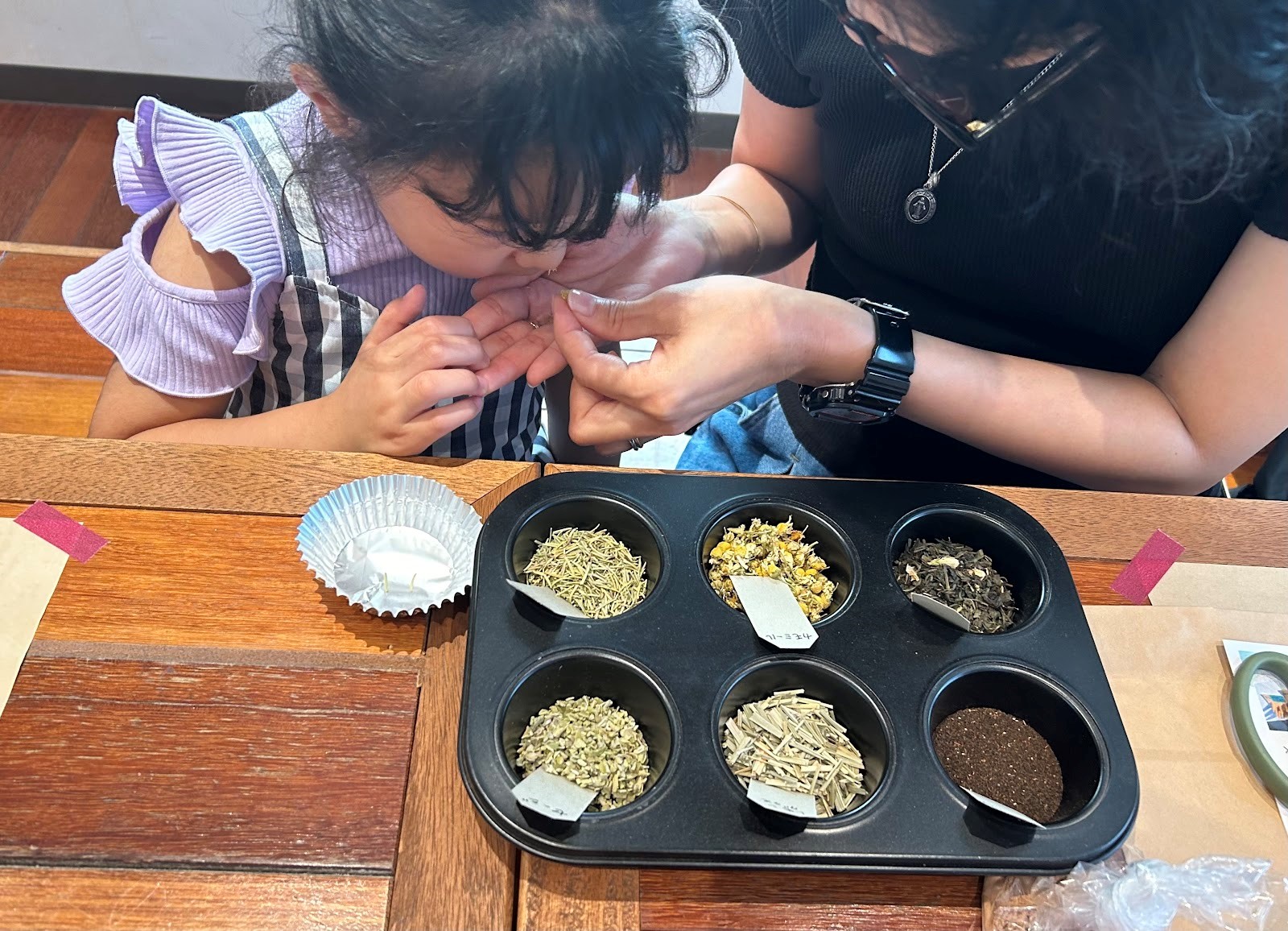 グリーフワーク